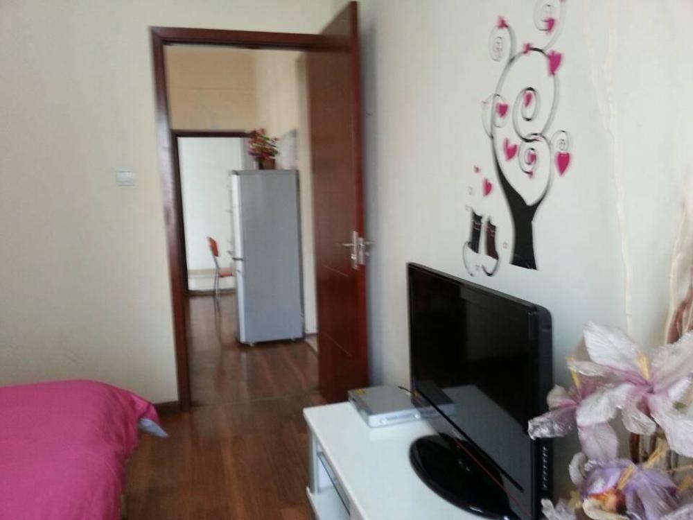 Hejiahuan Apartment Hotel Jinjiang  Exterior foto