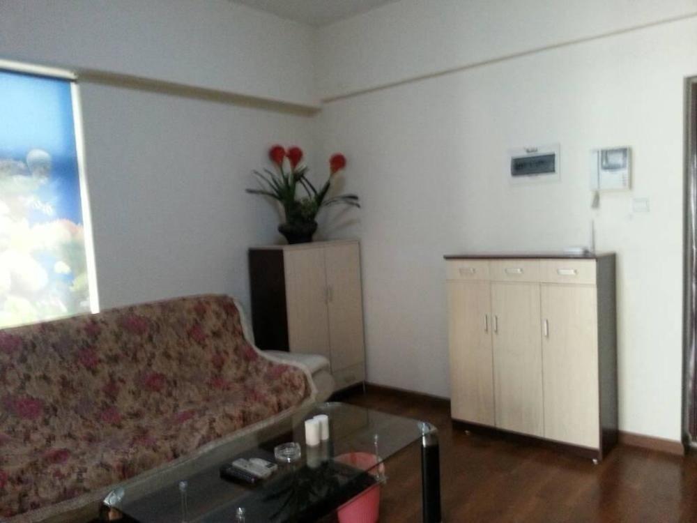 Hejiahuan Apartment Hotel Jinjiang  Exterior foto